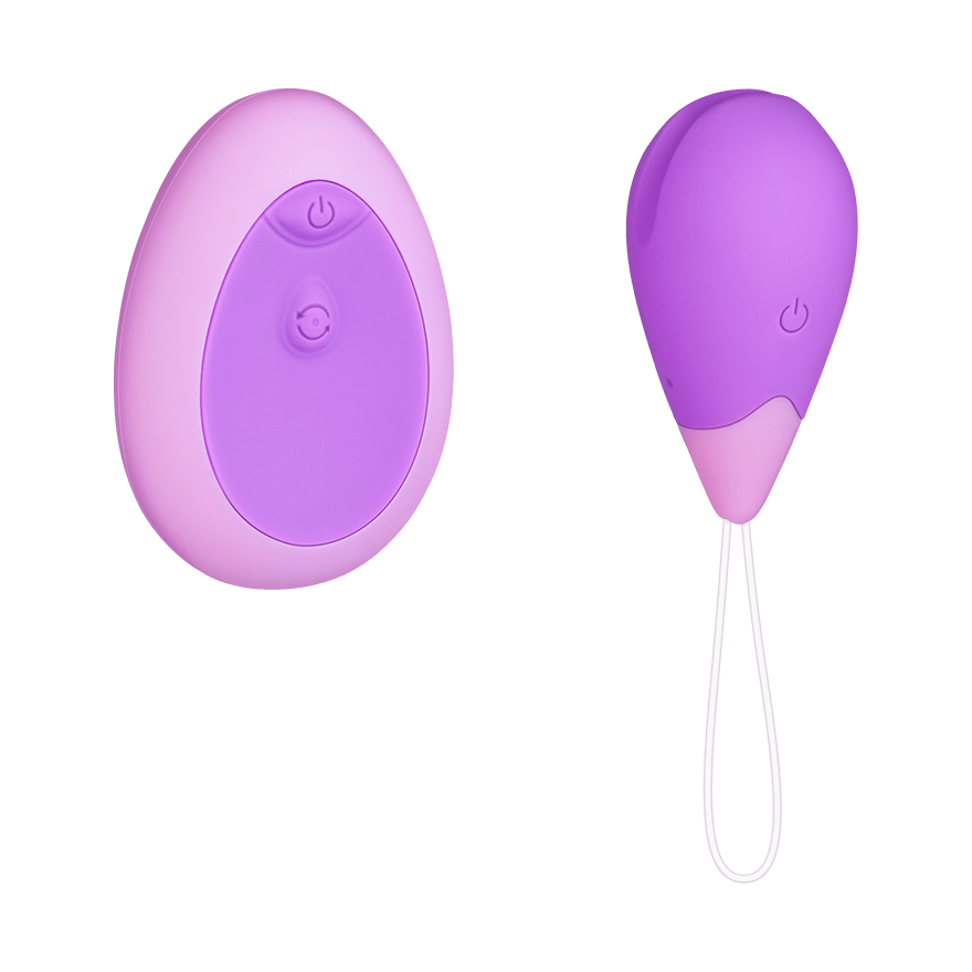 Remote Kegel Excite-Her, 11,5 cm