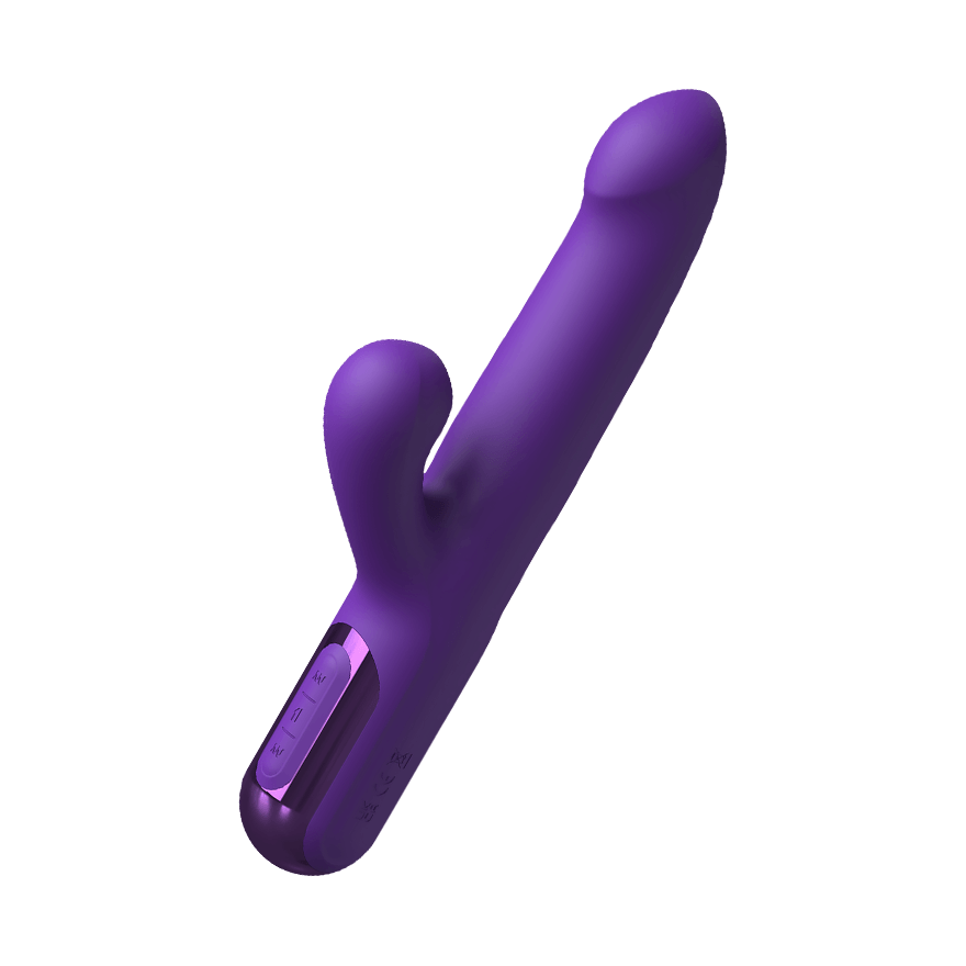 Fantasy for Her - Super Sonix Thruster, 22 cm