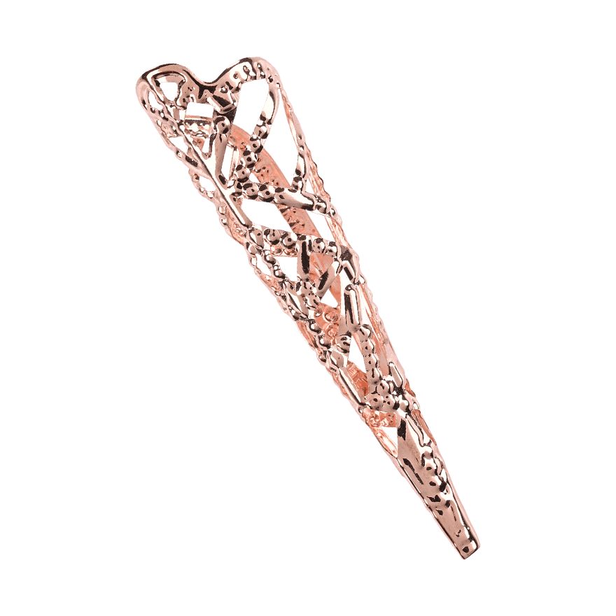 Sex and Mischief - Sensory Fingertips 5 Stück