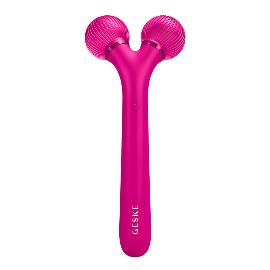 Sonic Facial Roller | 4 in 1