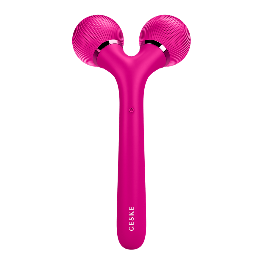 Sonic Facial & Body Roller | 4 in 1