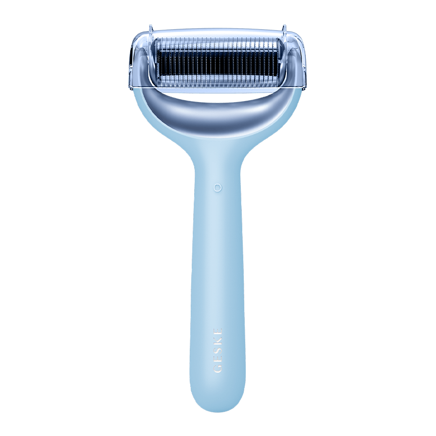 MicroNeedle Face & Body Roller | 9 in 1