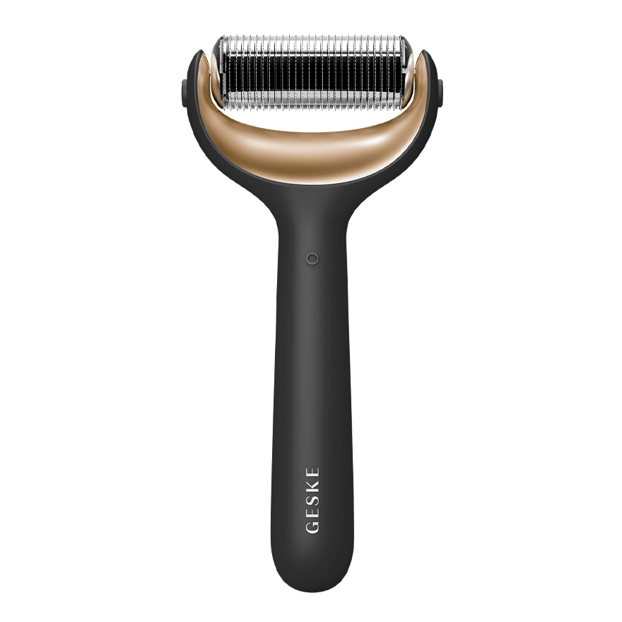 MicroNeedle Face & Body Roller | 9 in 1