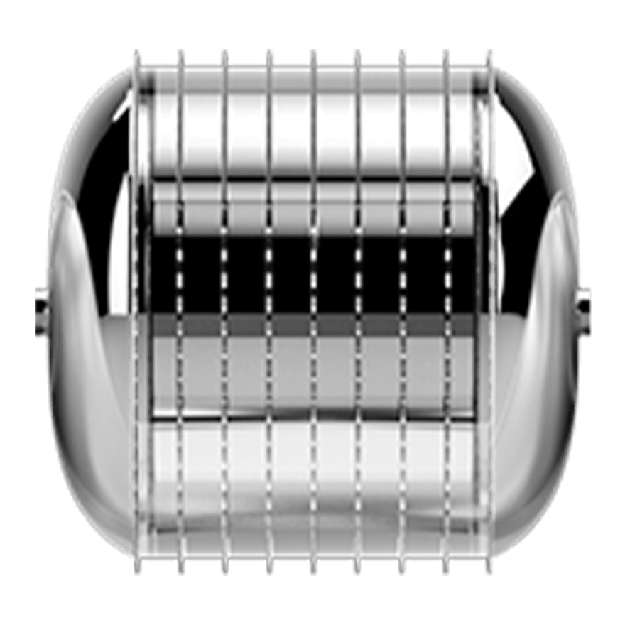Face Roller | MicroNeedle Head