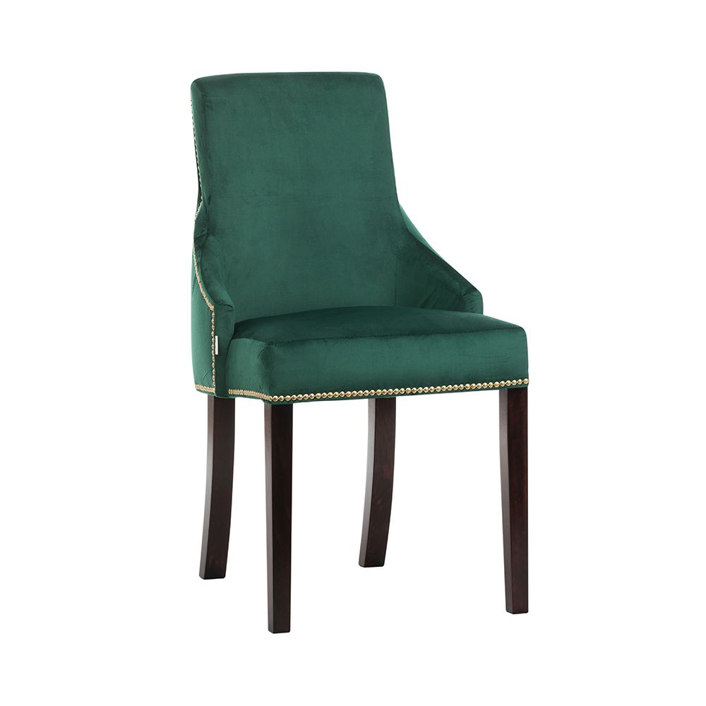 Polsterstuhl Stuhl MATEO Massivholz Buche