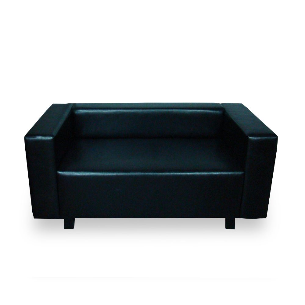 Polstersofa Sofa 3-Sitzer ANDEREN Massivholz Buche