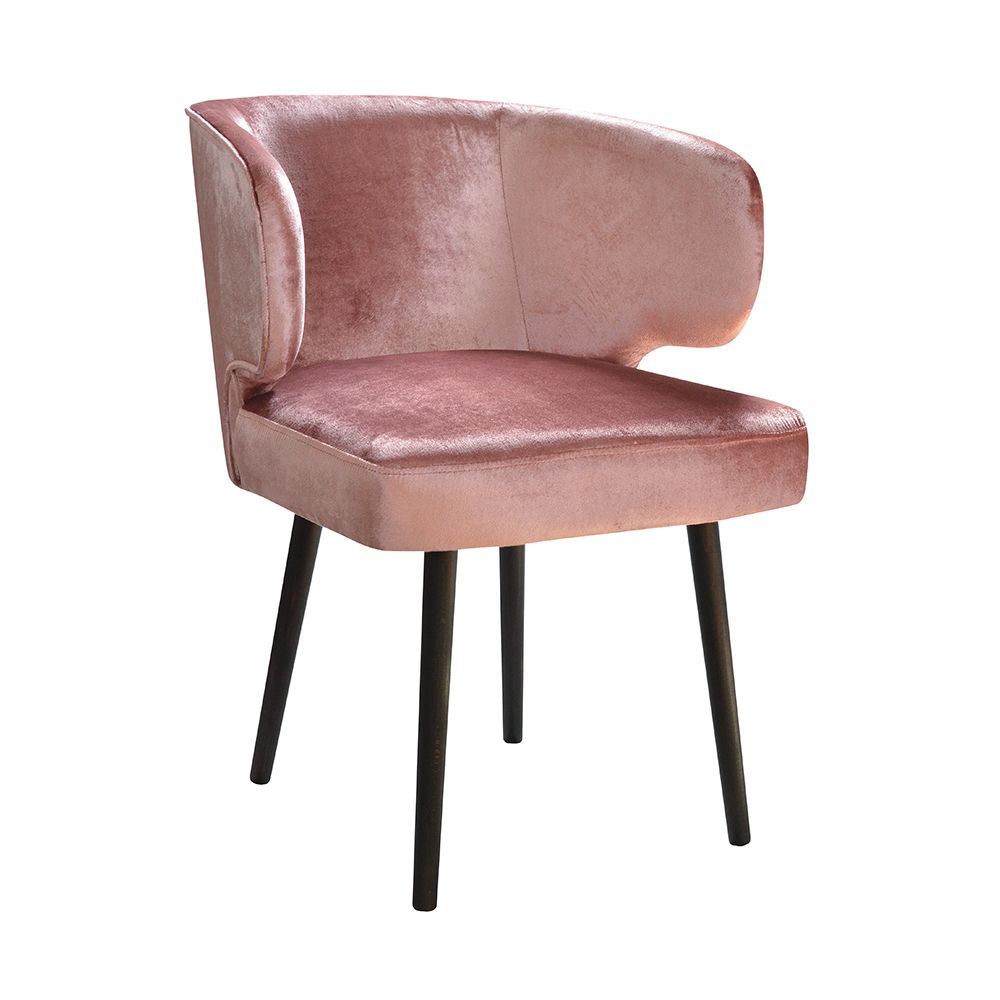 Polsterstuhl Stuhl LUCA Massivholz Buche