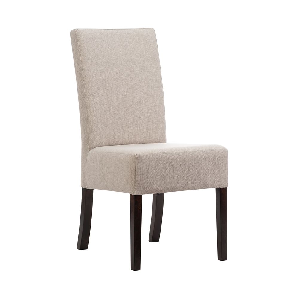 Polsterstuhl Stuhl LENNARD Massivholz Buche