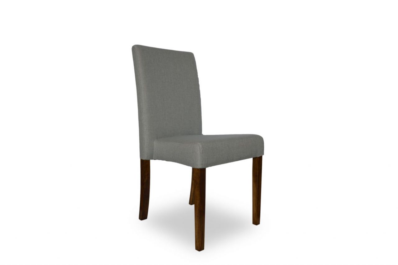 Polsterstuhl Stuhl Stapelstuhl BURGUND Massivholz Buche