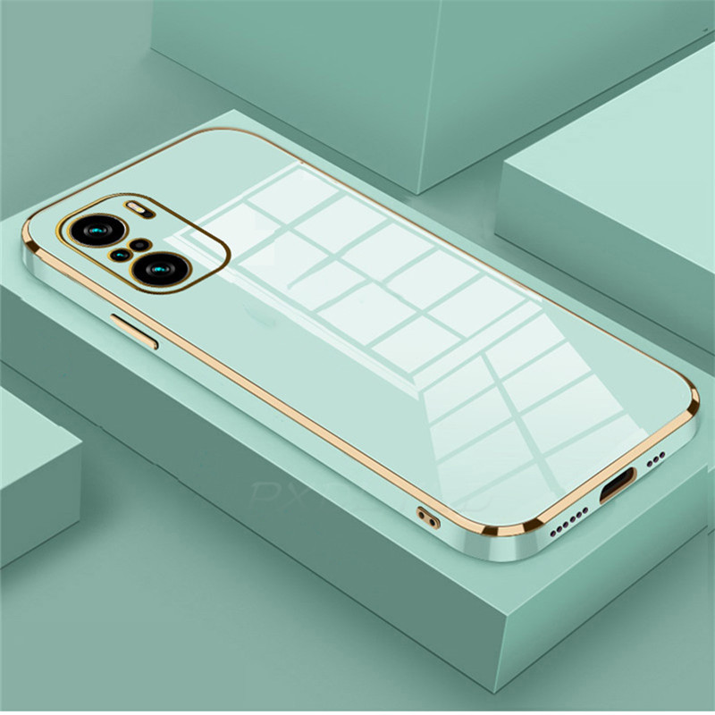 Fashion Glitter Plating Phone Case for Oneplus 9 10 Pro 8 Pro 9R 9RT 8T Nord 2 5G Ace Soft Silicon Cover