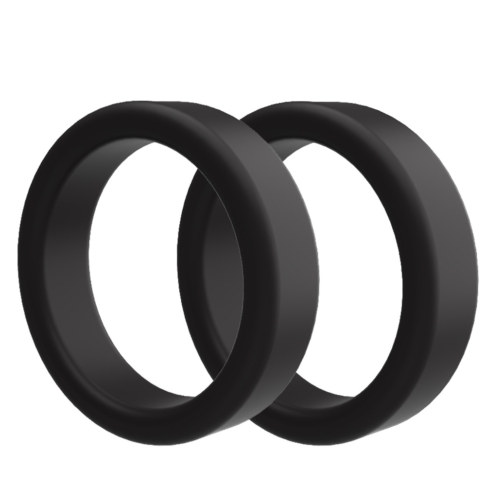 silicone delay ring bondage silicone ring gay adult alternative sex toys