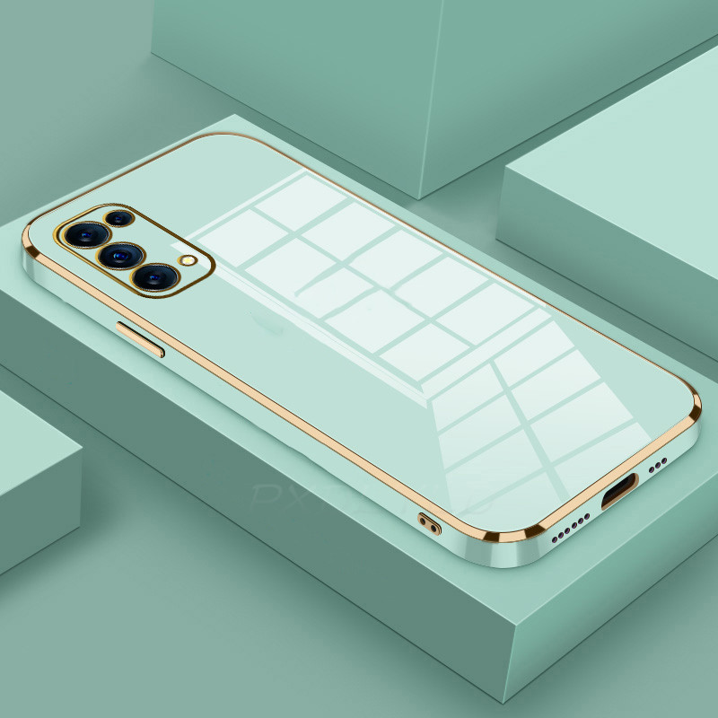 Glitter Plating Phone Case for Vivo V17 Neo Y19 Y21 Y20 Y30 Y15S V21E V23E V23 Y51 Y31 V20 V21 X60 Pro Soft Silicon Cove