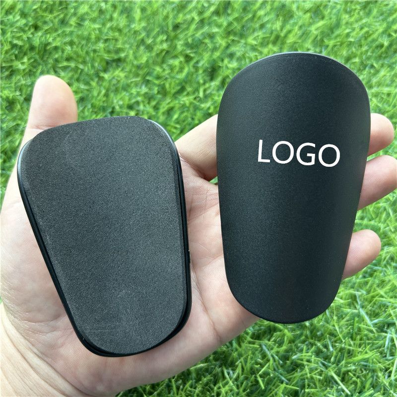 Football Extra small guard Mini Pads football training supplies protective gear Shin Guard Foot Protector