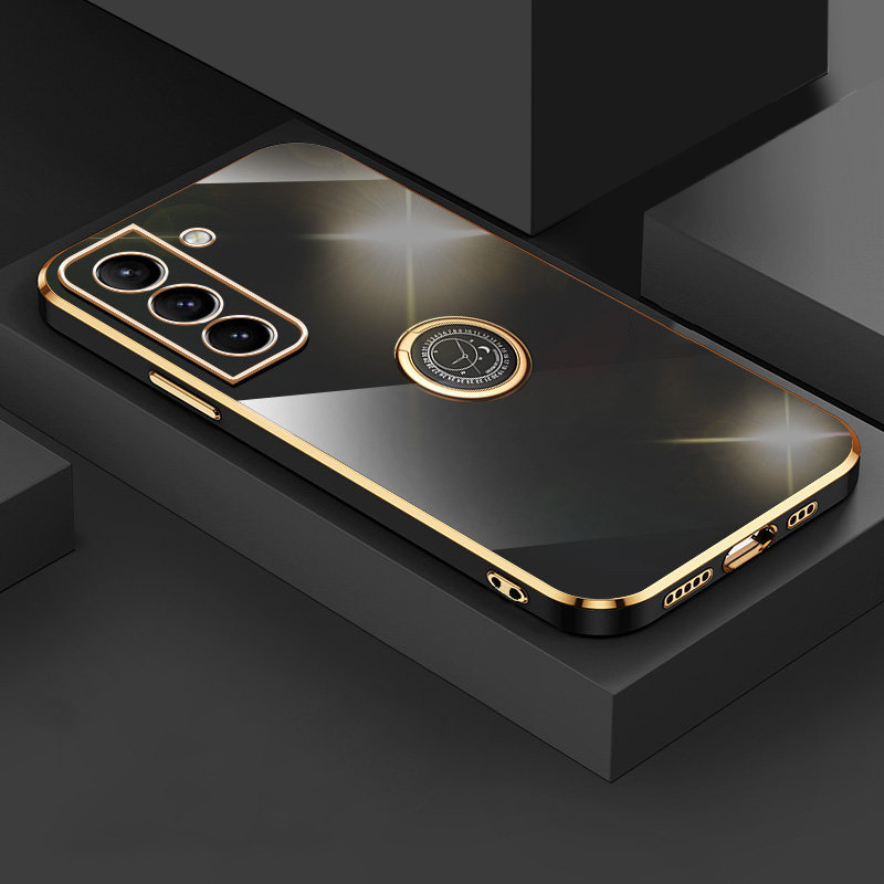 Luxury Phone Case For Samsung Galaxy S21 Ultra Case For Samsung S20 FE s21 plus ultra A72 A52 A52S