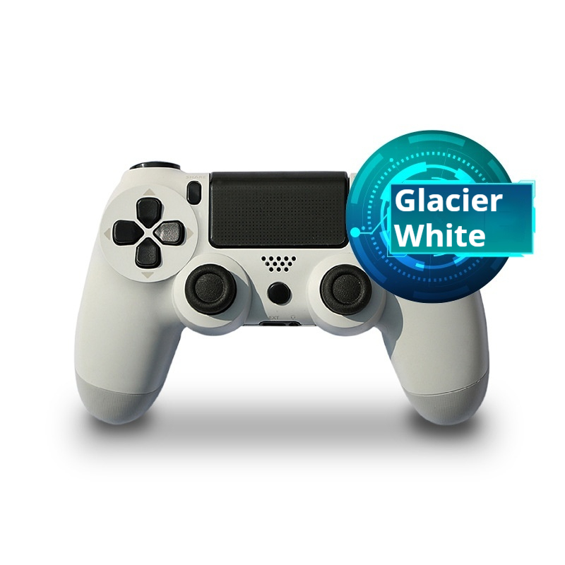 P4 Wireless Bluetooth Vibration Console PS4 Boxed Game Controller