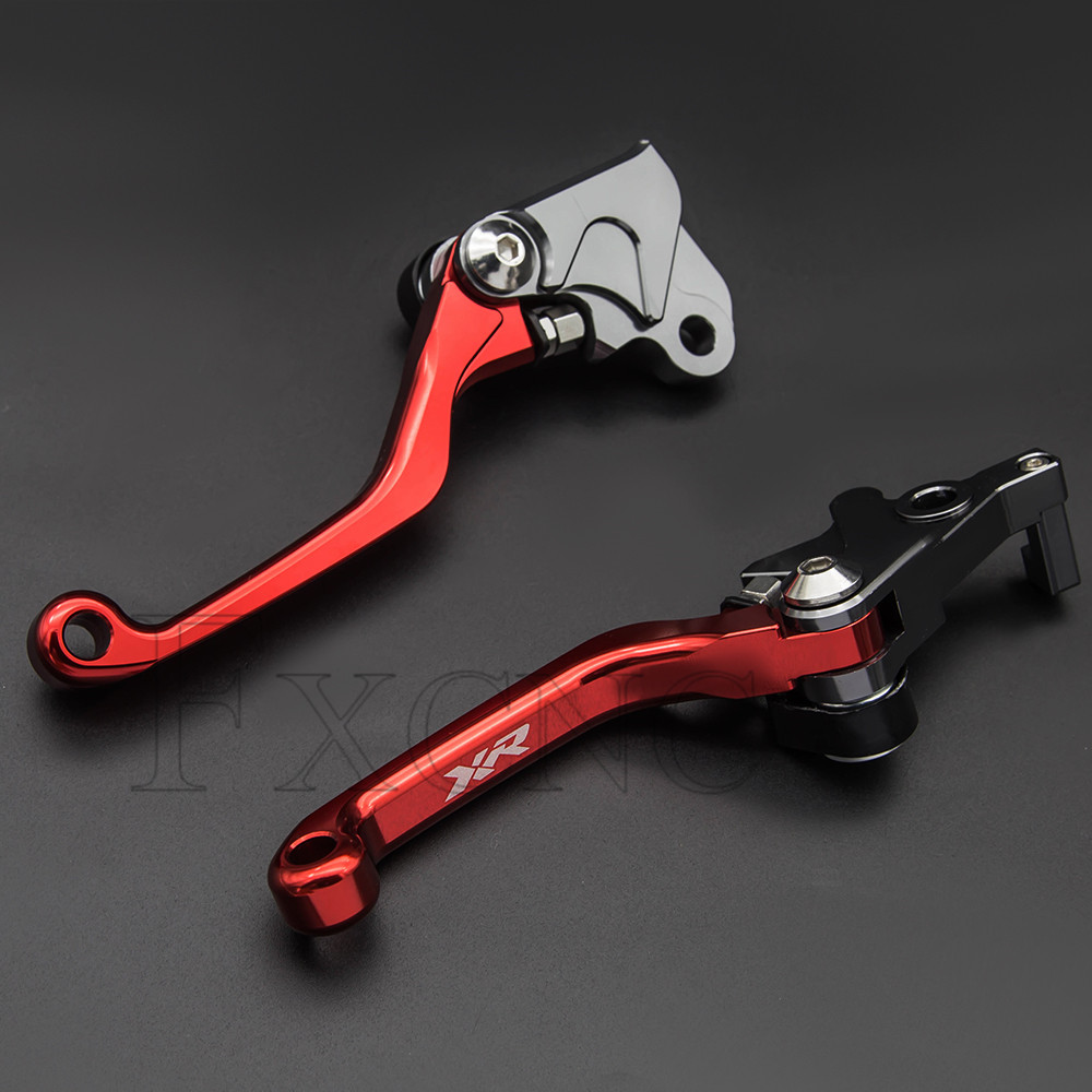 For Honda XR250 XR 250 MOTARD BA 1995-1999 2000-2020 2019 2018 2017 2016 Dirt Bike Motocross Pivot Pitbike Brake Clutch