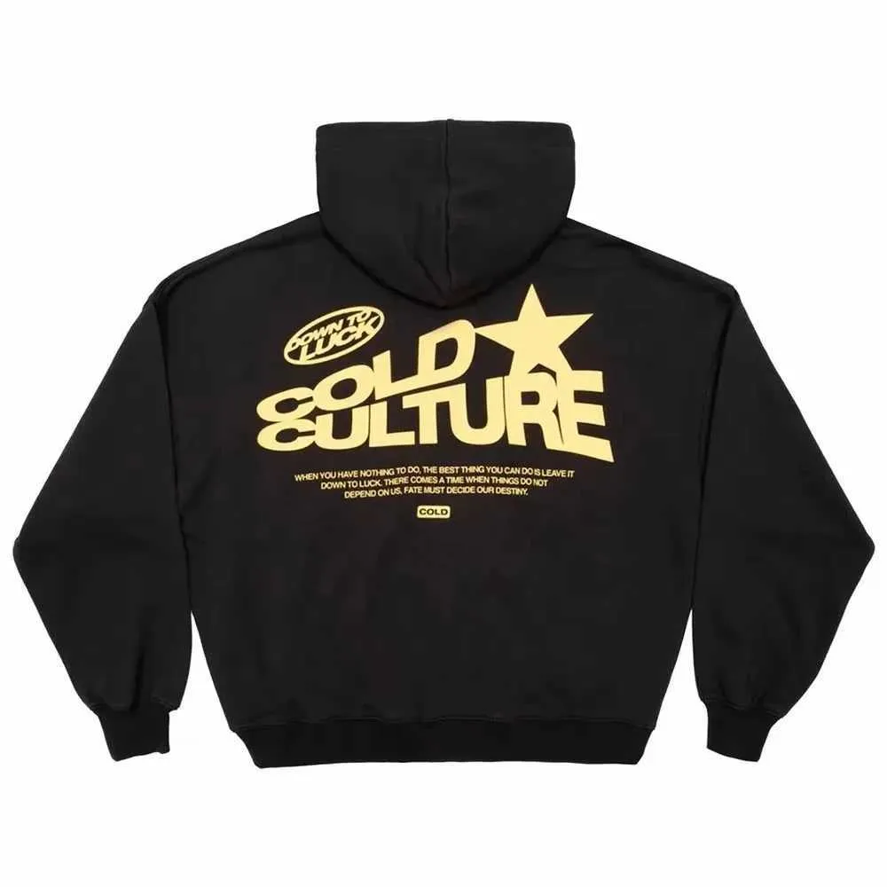 Men's Hoodies Sweatshirts Y2K Classic Casual Autumn Winter Womens Haruku Hip Hop Gothic Letter Pattern Printed Large