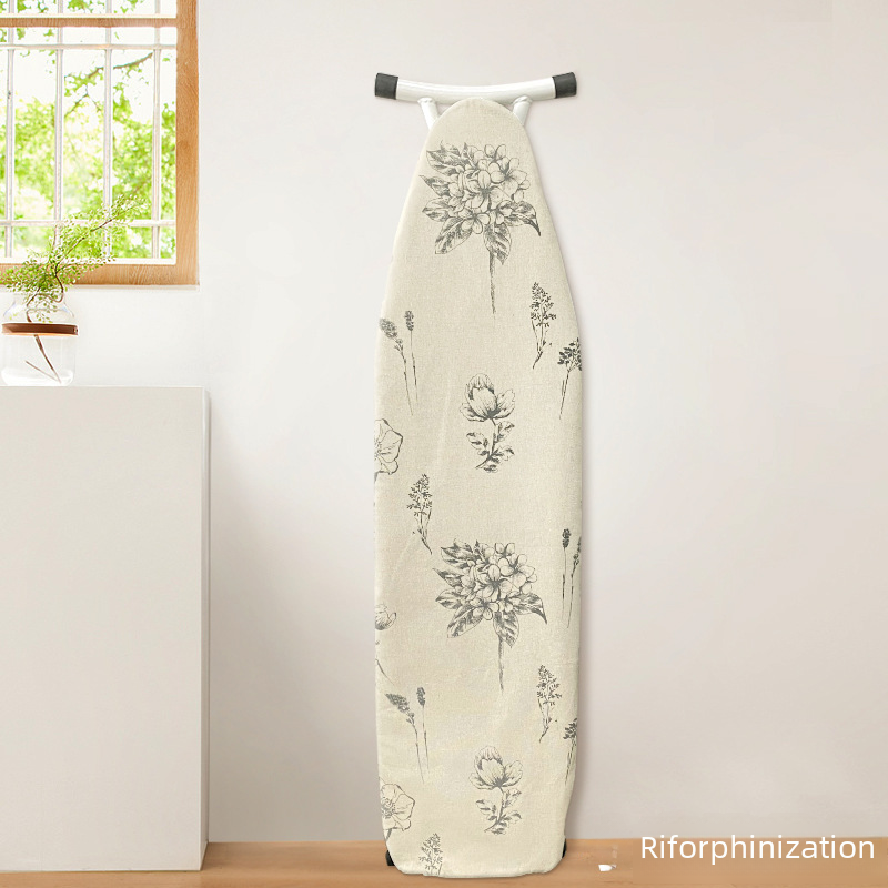Ironing Board Cover Ironing Cover Flamingo Household Anti-scalding Ironing Board Cover Heat Insulation Printing Ironing Cover