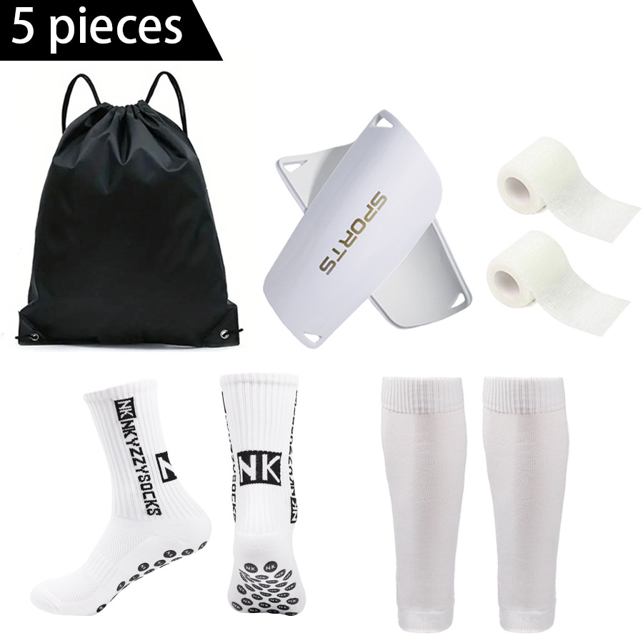 Sports Competition Suits, Football Socks, Football Socks, Non Slip Socks, Floor Socks, Shin Guards, Bandages, Drawstring Backpack