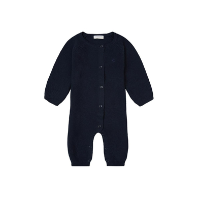 Noppies Strampler Monrovia Navy