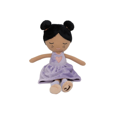jollein Kuscheltier - Doll - Daisy