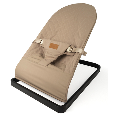 babyGO Babywippe Comfort beige