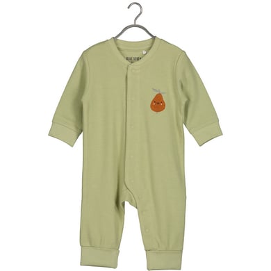 BLUE SEVEN Strampler Khaki