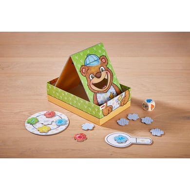 HABA® Meine ersten Spiele - Bärenhunger