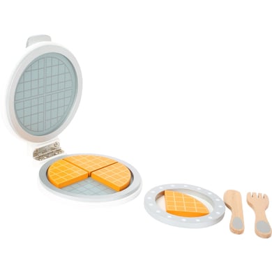 small foot®Waffeleisen Kinderküche