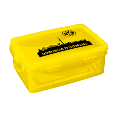 BVB Brotdose (2 Stück)
