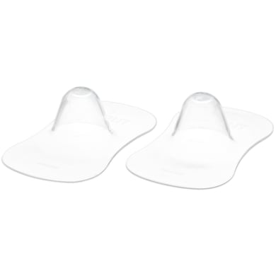 Philips Avent Brusthütchen SCF153/03 medium inklusiv Steribox