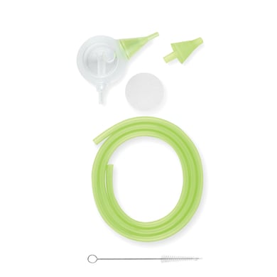 nosiboo® Pro/Pro2 Accessory Set, Green