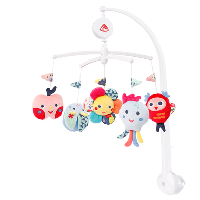 fehn® Musik-Mobile COLOR Friends
