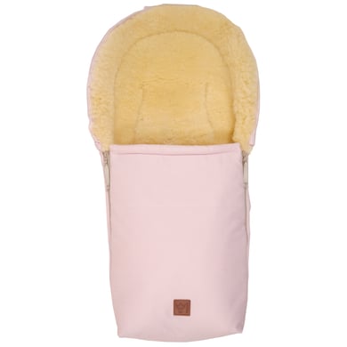 KAISER Winterfußsack Emma denim rose