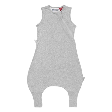 Tommee Tippee Strampler Original-Grobag Steppee 18–36 Monate, 1.0 TOG, grau