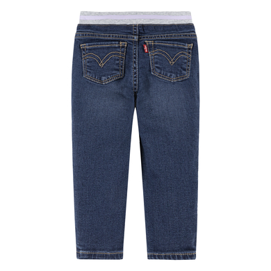 Levi's® Jeanshose blau