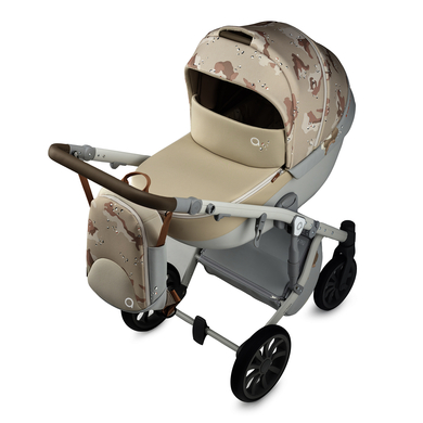 anex Kombikinderwagen m/type Special Edition Desert Hide