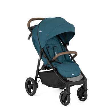 Joie Sportwagen Litetrax Pro Peacock
