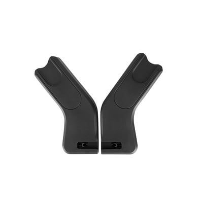 Joie Adapter für Ramble und Babyschalen Litetrax, Litetrax Pro & Air, Mytrax Pro