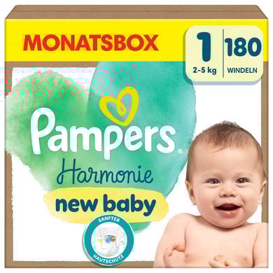 Pampers