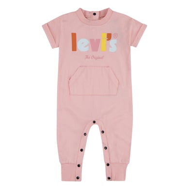 Levi's® Strampler rosa