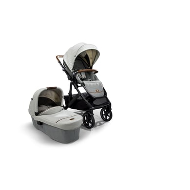 Joie Signature Kombikinderwagen Vinca 2in1 inkl. Ramble XL Oyster