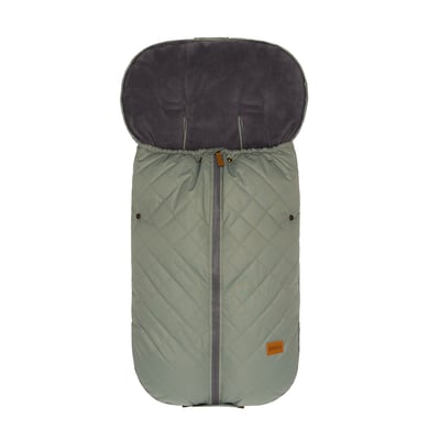 fillikid Winterfußsack Kamet Salbei