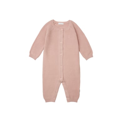 Noppies Strampler Monrovia Rose Smoke