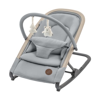 MAXI COSI Babywippe Kori Beyond Grey Eco
