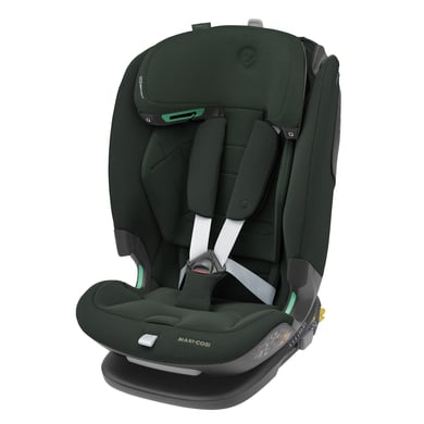 MAXI COSI Kindersitz Titan Pro2 i-Size Authentic Green