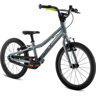 PUKY® Kinderfahrrad LS-PRO 18, ash blue