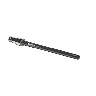 CROOZER Steckachskupplung 12-209-1.50 XL