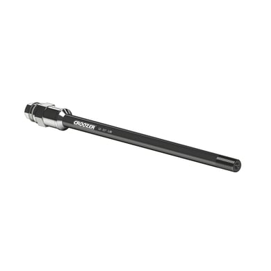 CROOZER Steckachsadapter 12 - 217 - 1.00 A