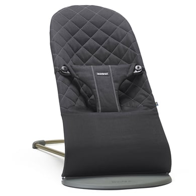 BABYBJÖRN Babywippe Bliss Schwarz